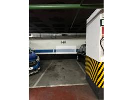 Alquiler parking calle consell de cent photo 0