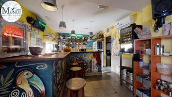 Bar Cafeteria y Bar Musical en Corralejo photo 0