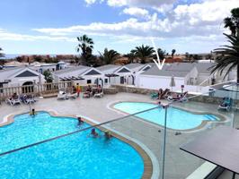 ¡Casa Bungalow en Caleta de Fuste: Tu Rincón de Paz en Fuerteventura! photo 0