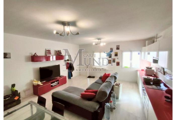 Encantador Piso en La Oliva | Carpe Mundi Inmobiliaria photo 0