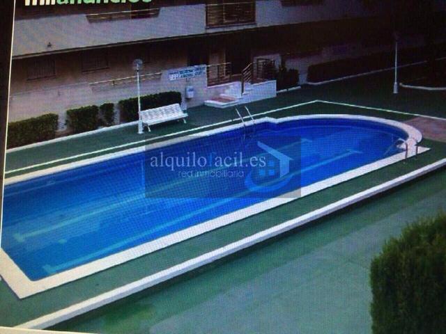 ESPLEDIDO APARTAMENTO CON PISCINA photo 0