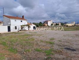 HERMOSA FINCA CON VIVIENDA NADA DEL CENTRO DE PUERTO LUMBRERAS photo 0