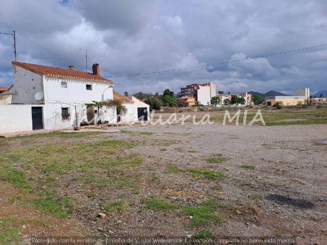 HERMOSA FINCA CON VIVIENDA NADA DEL CENTRO DE PUERTO LUMBRERAS photo 0