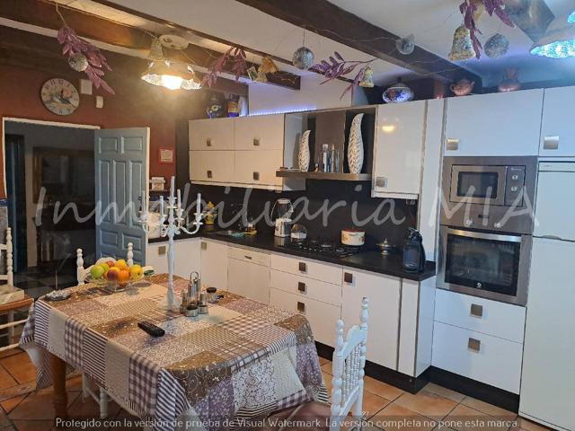 Vivienda unifamiliar de 130m2 aprox.con terreno photo 0