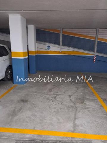 AMPLIA PLAZA DE GARAJE photo 0
