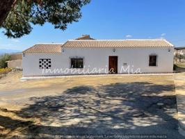 Se Vende Casa Rural en pedanía de Huércal-Overa con 216 m2 aprox photo 0