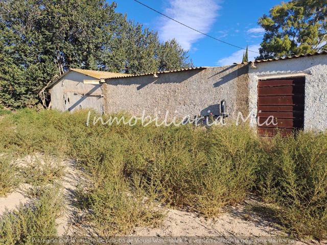 Se vende hermosa finca con casa a reformar a 3minutos del centro comercial parque almenara photo 0