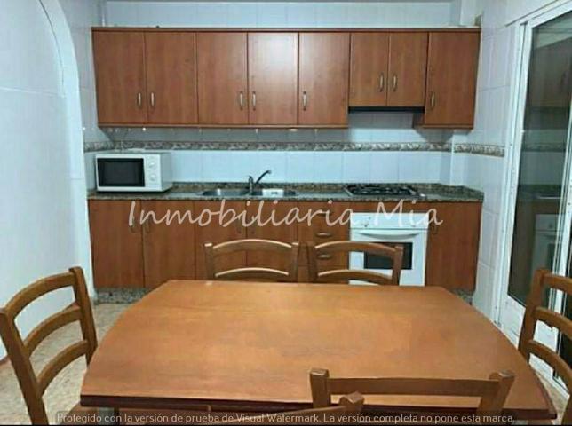 AMPLIA CASA INDEPENDIENTE EN UNA SOLA PLANTA photo 0