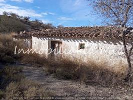 ESTUPENDA FINCA RUSTICA DE ALMENDRO Y OLIVOS LORCA photo 0