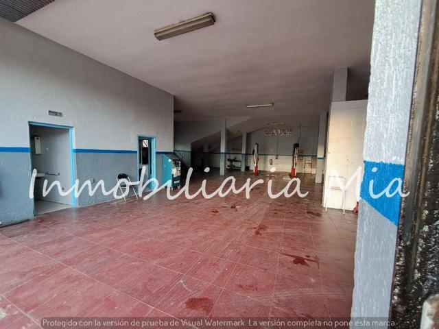 Estupendo local en venta Puerto Lumbreras photo 0