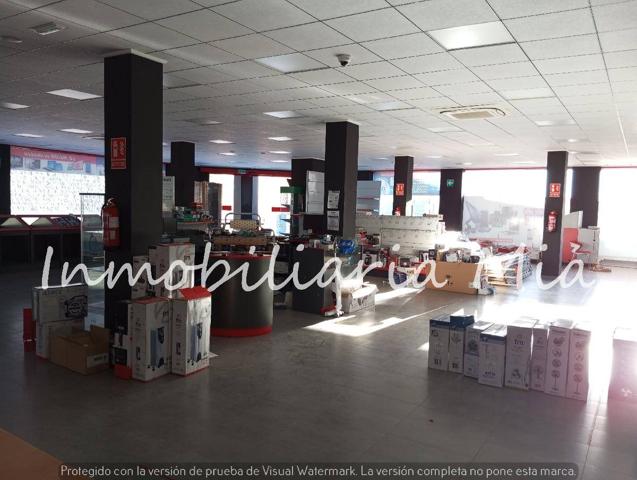 Se Alquila Local Comercial en Puerto Lumbreras photo 0