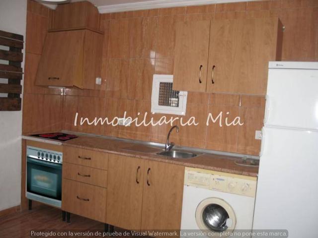 SE VENDE FINCA RÚSTICA EN PUERTO LUMBRERAS photo 0