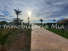 APARTAMENTO EN VERA PLAYA A ESCASOS METROS DEL MAR photo 0