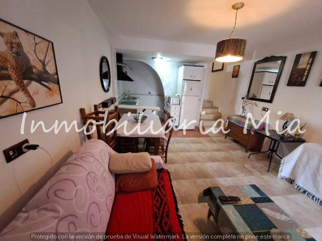 SE VENDE APARTAMENTO EN VERA PLAYA A ESCASOS METROS DEL MAR photo 0