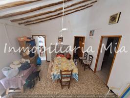 Se vende finca con casa, plantación de almendros y olivos en Puerto Lumbrera photo 0