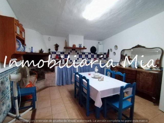 SE VENDE CASA DE CAMPO CON OLIVOS PUERTO LUMBRERAS photo 0