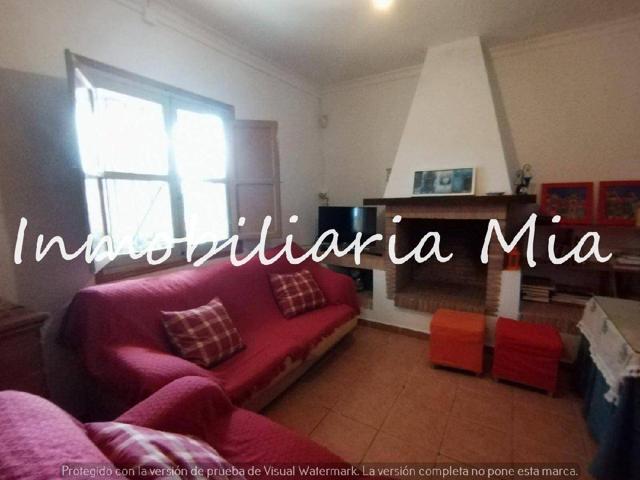 SE VENDE CASA DE CAMPO CON OLIVOS PUERTO LUMBRERAS photo 0