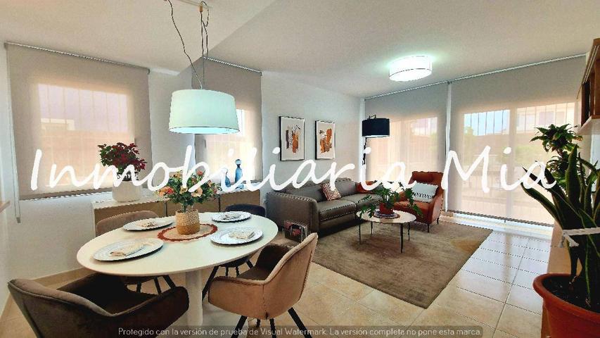 EN VENTA CHALET OBRA NUEVA EN PURIAS - LORCA photo 0