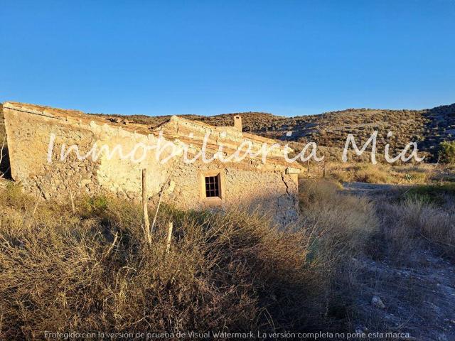Se vende finca a 10 minutos de Puerto Lumbreras photo 0