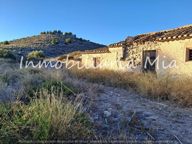 Se vende finca a 10 minutos de Puerto Lumbreras photo 0