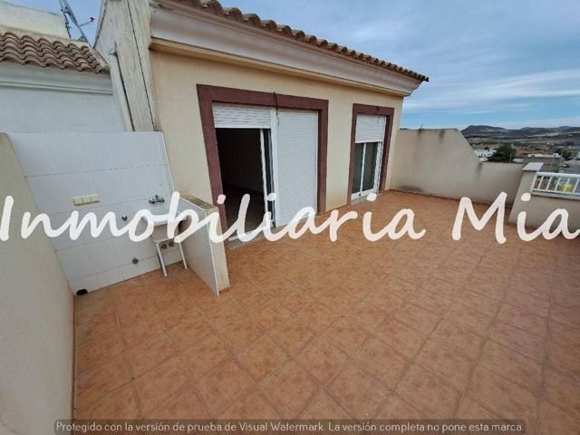 Se vende ático en Almendricos pedanía de Lorca photo 0