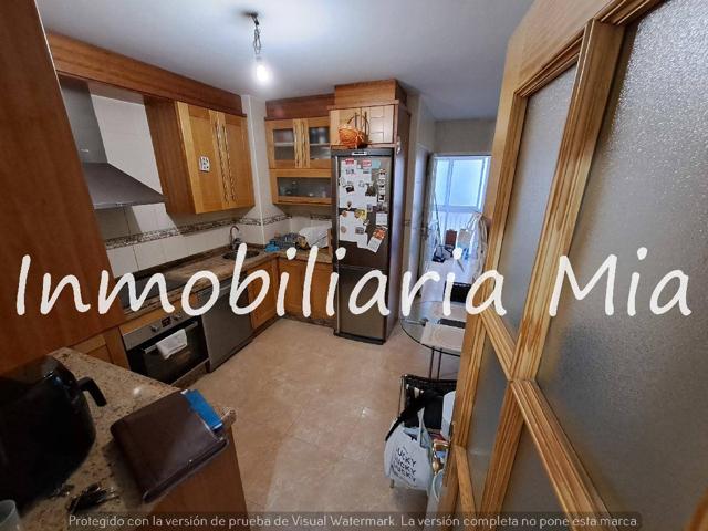 PISO 4 DORMITORIOS, 2 BAÑOS, BALCÓN Y GARAJE PUERTO LUMBRERAS photo 0