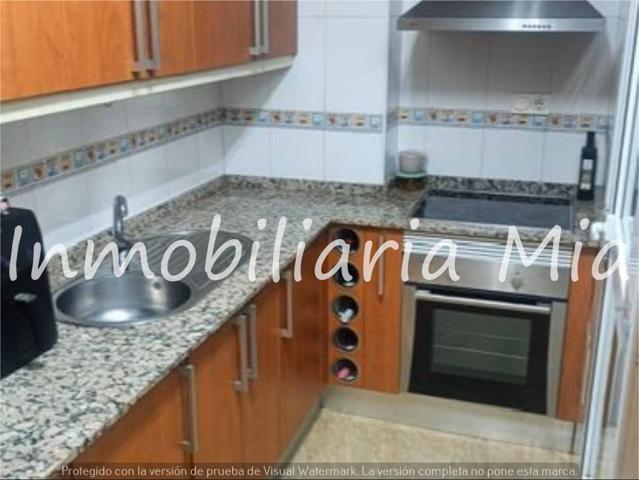 GRAN PISO 3 DORMITORIOS Y GARAJE CENTRO PUERTO LUMBRERAS photo 0