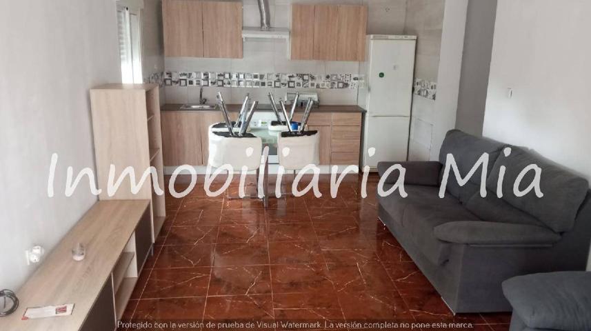 GRAN CASA 4 HABITACIONES, 1 BAÑOS Y SALÓN PUERTO LUMBRERAS photo 0