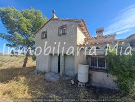 “Casa de campo a reformar con encanto, rodeada de naturaleza” photo 0