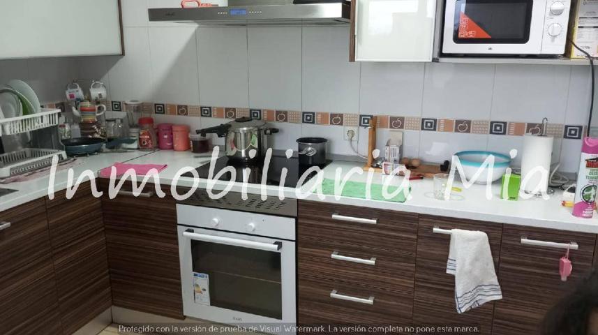 PISO DE 3 DORMITORIOS, 2 BAÑOS, GARAJE Y TRATERO PUERTO LUMBRERAS photo 0