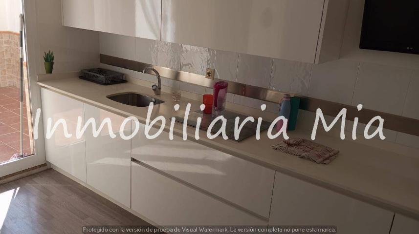 DÚPLEX 4 DORMITORIOS, 2BAÑOS Y COCHERA CERCA CENTRO PUERTO LUMBRERAS photo 0