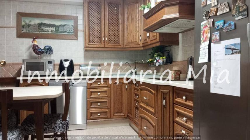 GRAN PISO CÉNTRICO EN PUERTO LUMBRERAS 4 DORMITORIOS, 2 BAÑOS Y GARAJE photo 0