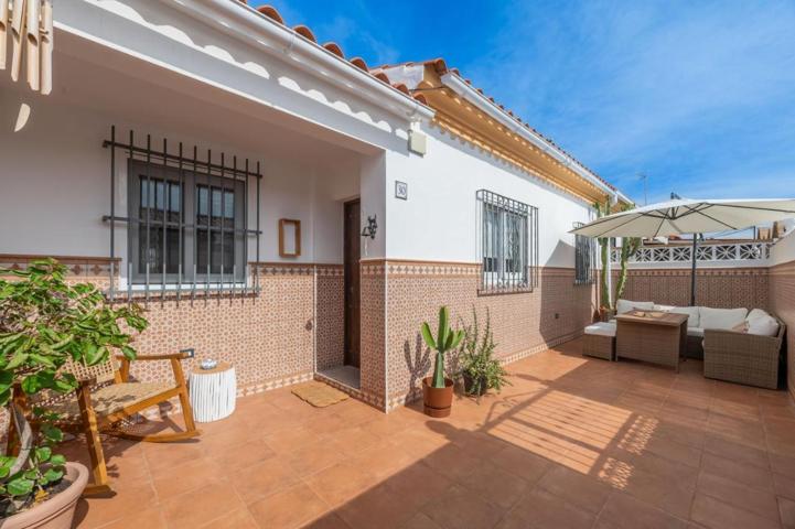 Casa junto a la Playa photo 0