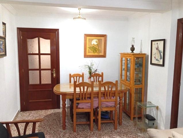Piso en Puerta Blanca photo 0