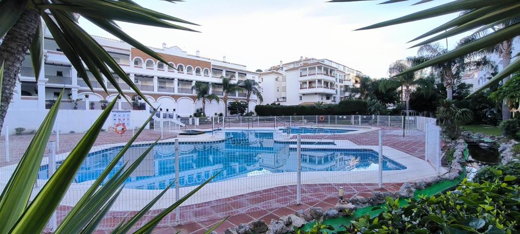 Piso en venta en Benalmádena de 75 m2 photo 0