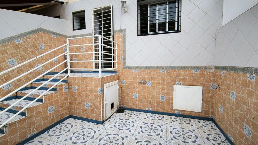 Adosado en Ciudad Jardin photo 0