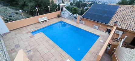 pareado en El Lagar photo 0