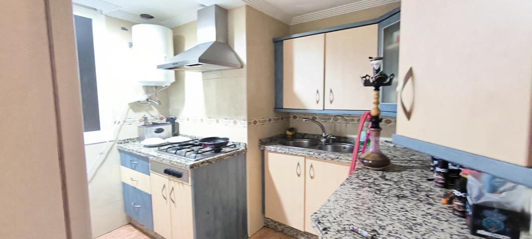 Piso en San Andres photo 0