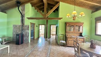 Casa En venta en Pelayos del Arroyo photo 0