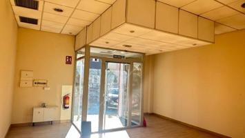 Local En alquiler en Arroyomolinos photo 0