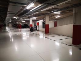 Parking En venta en Majadahonda photo 0