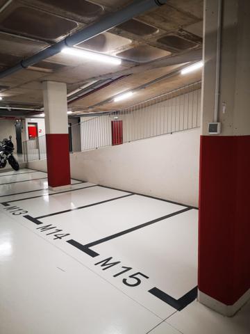 Parking En venta en Majadahonda photo 0