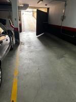 Parking En venta en Collado Villalba photo 0