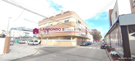 BENICARLO, C - Severo Ochoa, Se vende atico duplex de 1 habitación, baño, aseo , 2 terrazas y parking photo 0