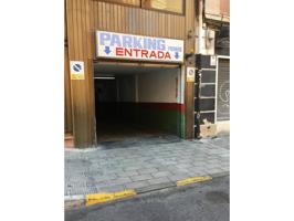Alquilo plaza parking en C-Tucumán 18 - Alicante photo 0