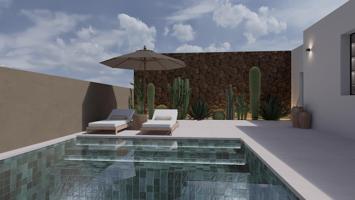 REF 324 PROYECTO EXCLUSIVA VILLA CON VISTAS AL MAR photo 0