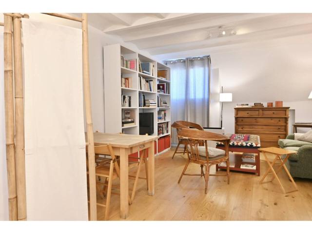 Coqueto apartamento de una habitación en Chamberí photo 0