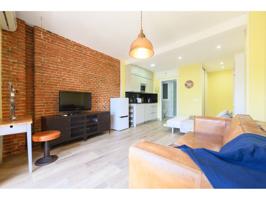 Estudio con balcón – Todo lo que necesitas para una estancia perfecta en Madrid photo 0