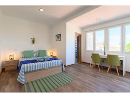 Alquiler Mensual en Madrid – Piso de 3 habitaciones photo 0