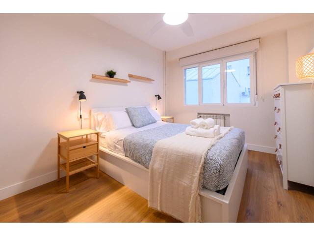 Apartamento luminoso con 1 dormitorio y excelentes comodidades photo 0